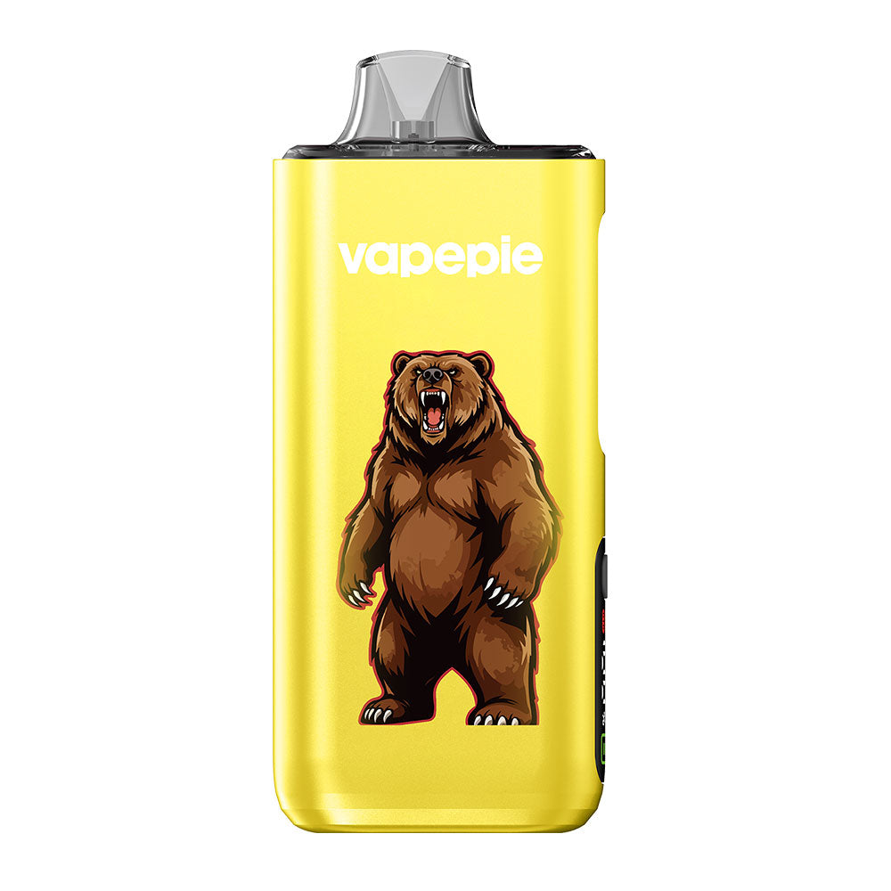 🏆 VAPEPIE PRO Max 40000 ZACIĄGNIĘĆ