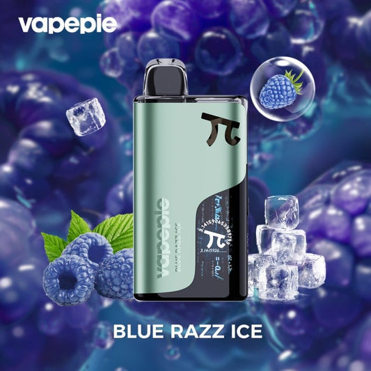 โจ1-10PCS Value PackโจVAPEPIE 50000 PUFFS - 10 Flavors