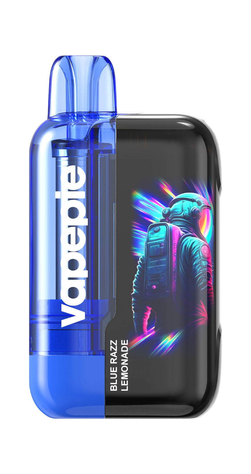 🌌 VAPEPIE x TK 🌌 Ultra Phantom 30000 PUFFS – Właśnie Przybyła Świeża Dostawa!💥