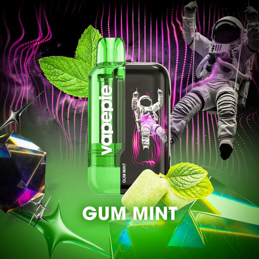 The VAPEPIE 30000 PUFFS 3-Pack