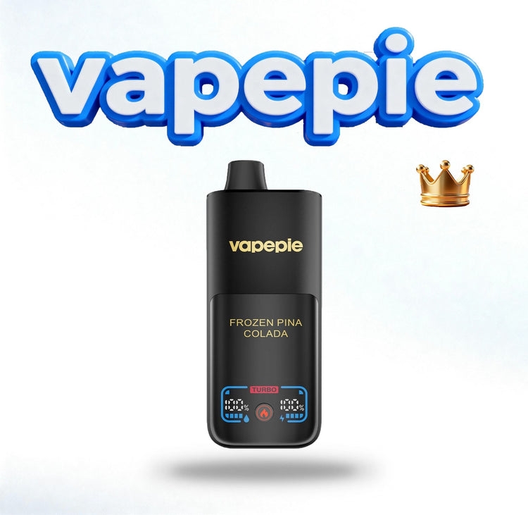 VAPEPIE MEGA 70000 PUFFS