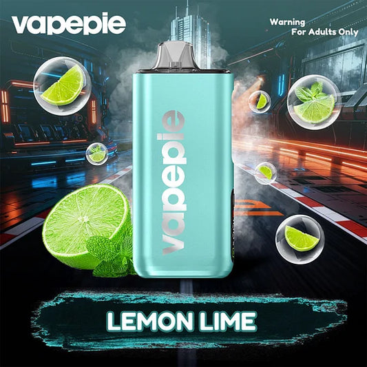 🏆 VAPEPIE PRO Max 40000 ZACIĄGNIĘĆ