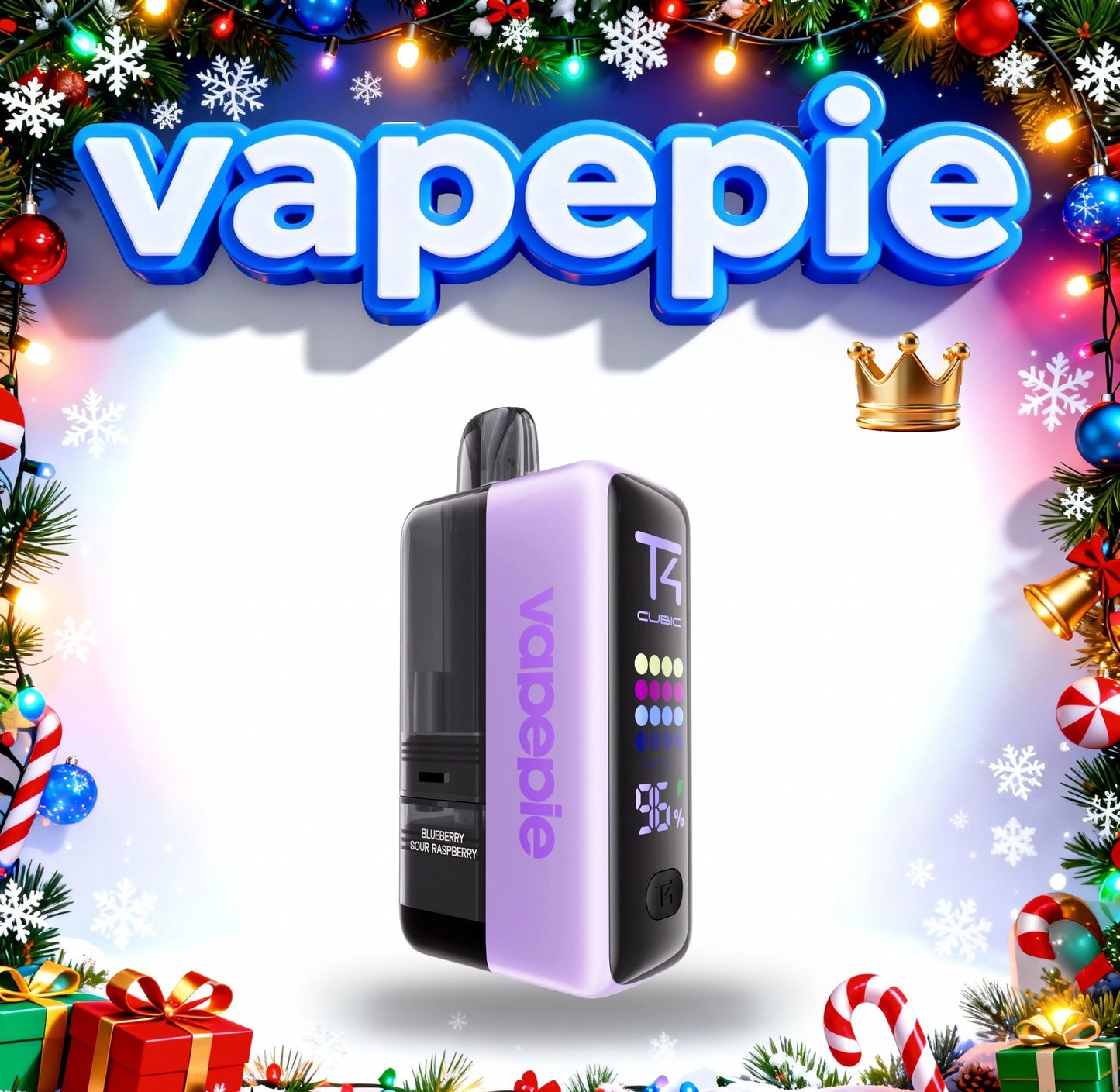🌌 VAPEPIE x TK 🌌 Ultra X 15000 ZACIĄGNIĘĆ – Świeża Dostawa Właśnie Przybyła!💥