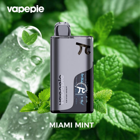 ✨1-10 sztuk, opakowanie ekonomiczne✨VAPEPIE 50000 ZACIĄGNIĘĆ - 10 smaków