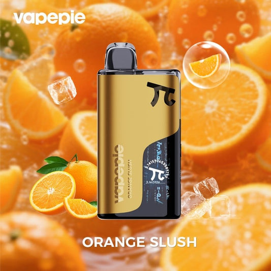 ✨1-10 sztuk, opakowanie ekonomiczne✨VAPEPIE 50000 ZACIĄGNIĘĆ - 10 smaków