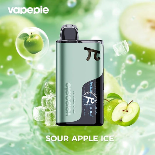 ✨1-10 sztuk, opakowanie ekonomiczne✨VAPEPIE 50000 ZACIĄGNIĘĆ - 10 smaków