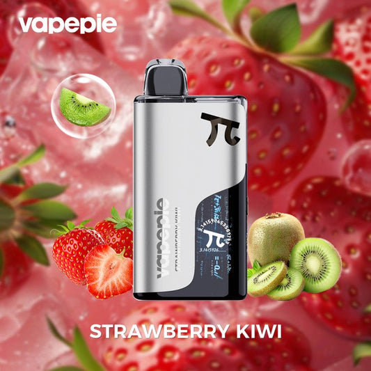 ✨1-10 sztuk, opakowanie ekonomiczne✨VAPEPIE 50000 ZACIĄGNIĘĆ - 10 smaków