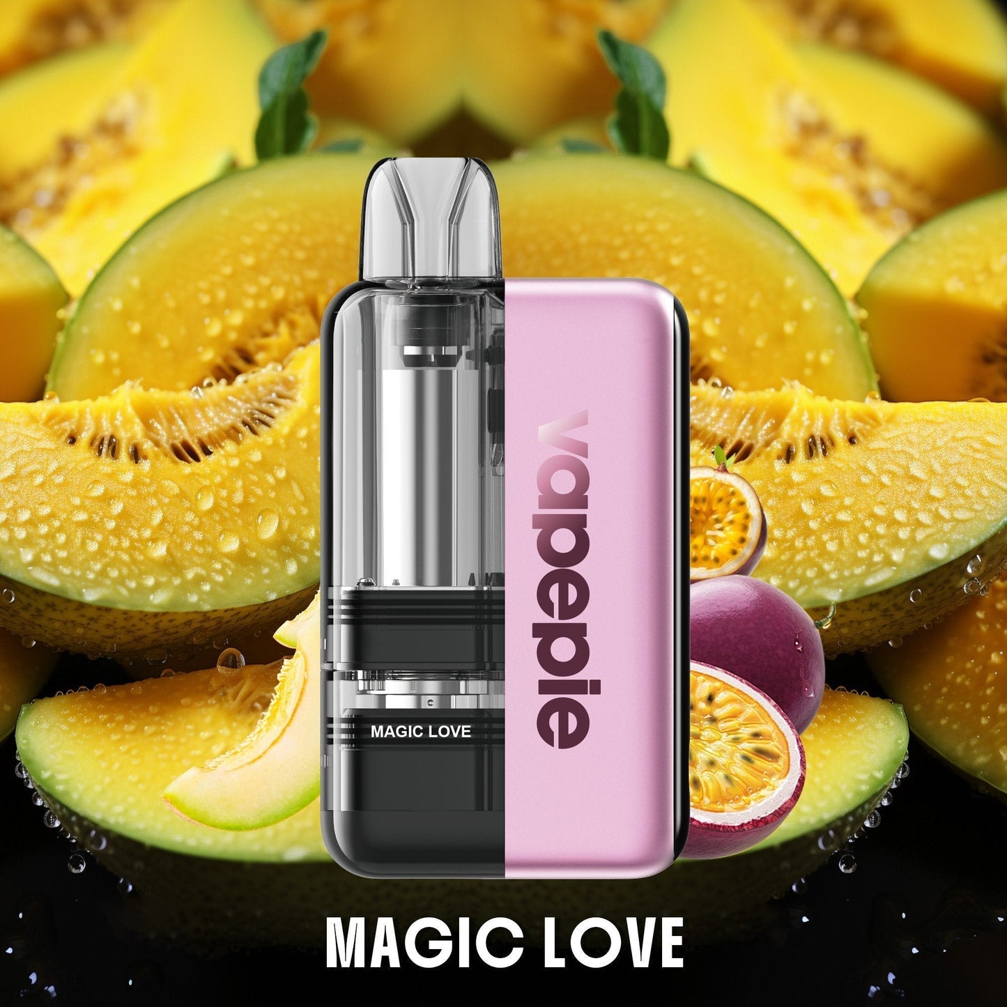 ✨5PCS Value Pack✨VAPEPIE x TK 🌌 Ultra X 15000 PUFFS --10 Flavors