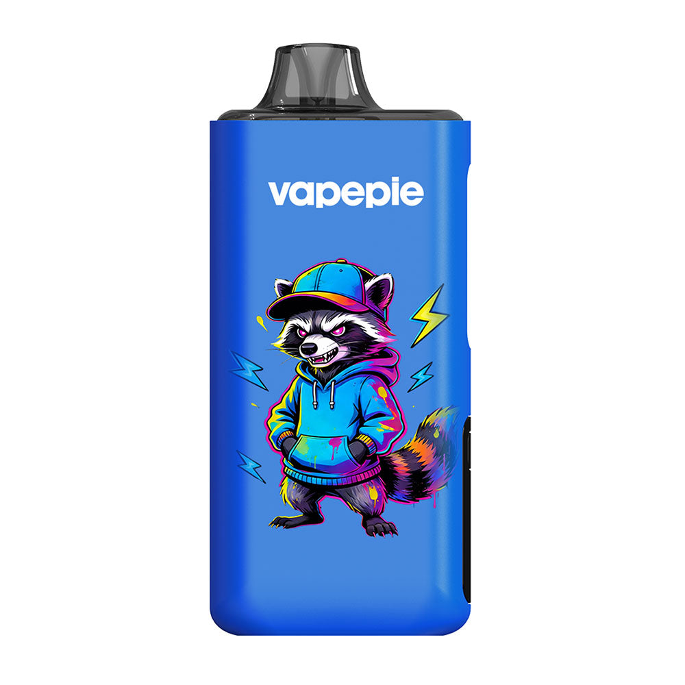 🏆 VAPEPIE PRO Max 40000 ZACIĄGNIĘĆ