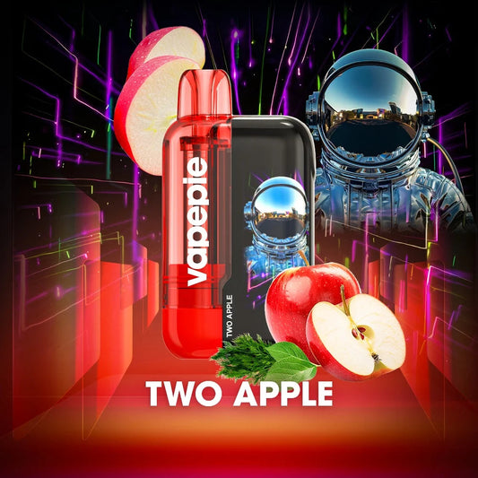 🌌 VAPEPIE x TK 🌌 Ultra Phantom 30000 PUFFS – Właśnie Przybyła Świeża Dostawa!💥