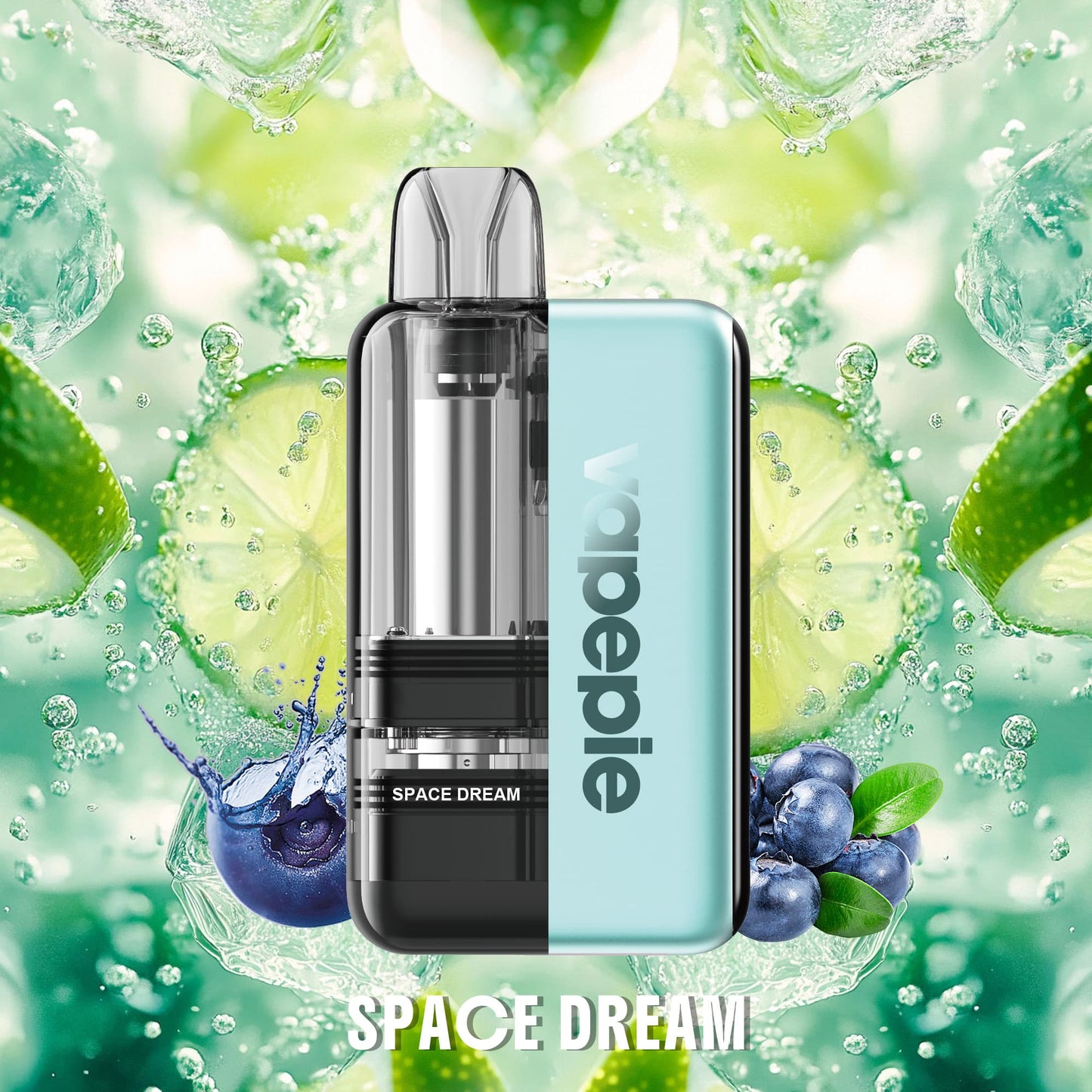 ✨Zestaw 3 szt. w super cenie✨🌌 VAPEPIE x TK 🌌 Ultra Phantom 15000 PUFFS – Świeża dostawa właśnie dotarła!💥