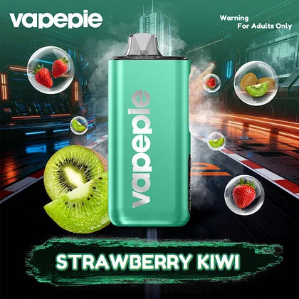 🏆 VAPEPIE PRO Max 40000 ZACIĄGNIĘĆ