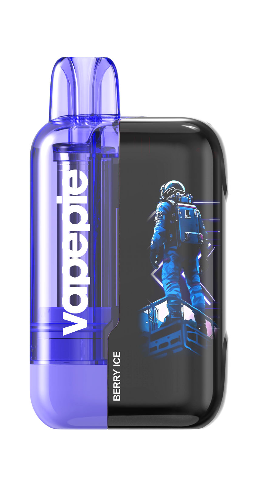 🌌 VAPEPIE x TK 🌌 Ultra Phantom 30000 PUFFS – Właśnie Przybyła Świeża Dostawa!💥