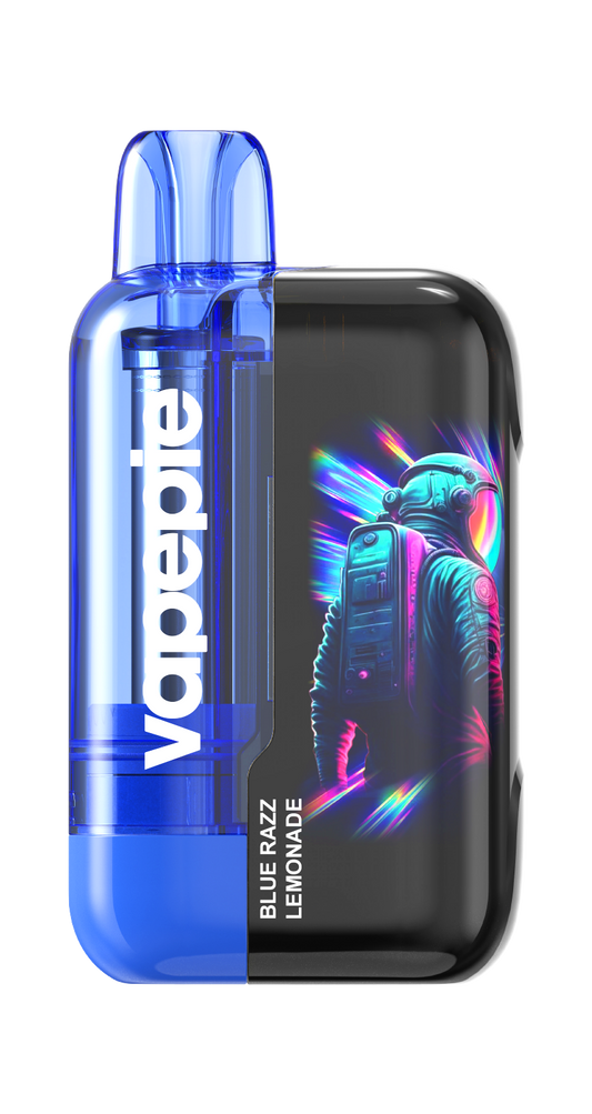 🌌 VAPEPIE x TK 🌌 Ultra Phantom 30000 PUFFS – Właśnie Przybyła Świeża Dostawa!💥