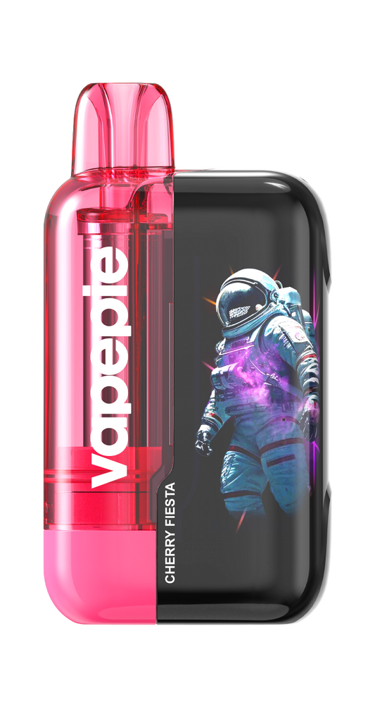 🌌 VAPEPIE x TK 🌌 Ultra Phantom 30000 PUFFS – Właśnie Przybyła Świeża Dostawa!💥