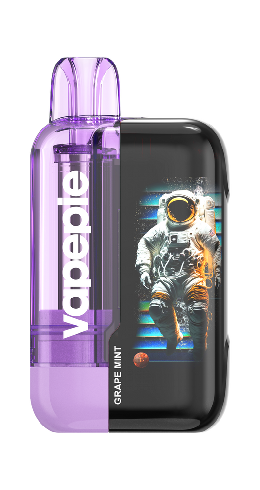 🌌 VAPEPIE x TK 🌌 Ultra Phantom 30000 PUFFS – Właśnie Przybyła Świeża Dostawa!💥