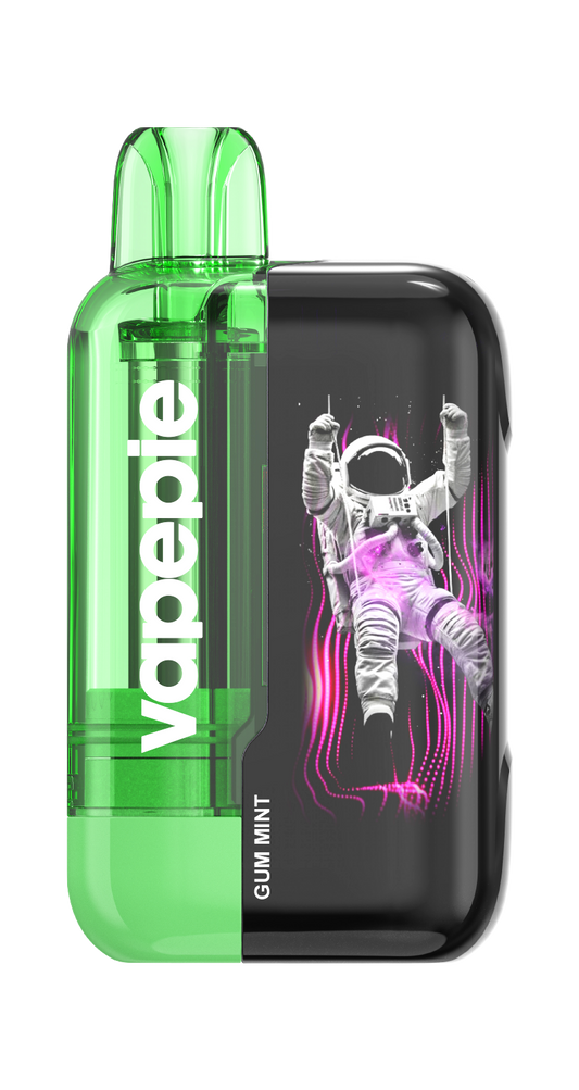 🌌 VAPEPIE x TK 🌌 Ultra Phantom 30000 PUFFS – Właśnie Przybyła Świeża Dostawa!💥