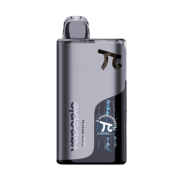 ✨1-10 sztuk, opakowanie ekonomiczne✨VAPEPIE 50000 ZACIĄGNIĘĆ - 10 smaków