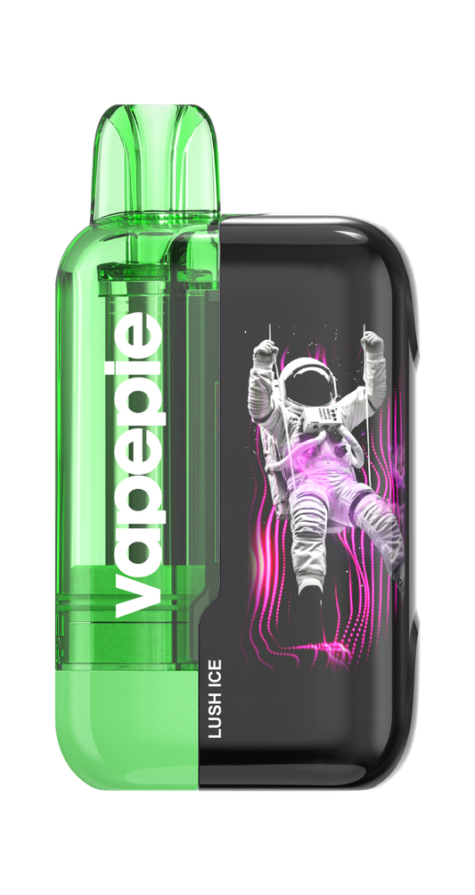 🌌 VAPEPIE x TK 🌌 Ultra Phantom 30000 PUFFS – Właśnie Przybyła Świeża Dostawa!💥