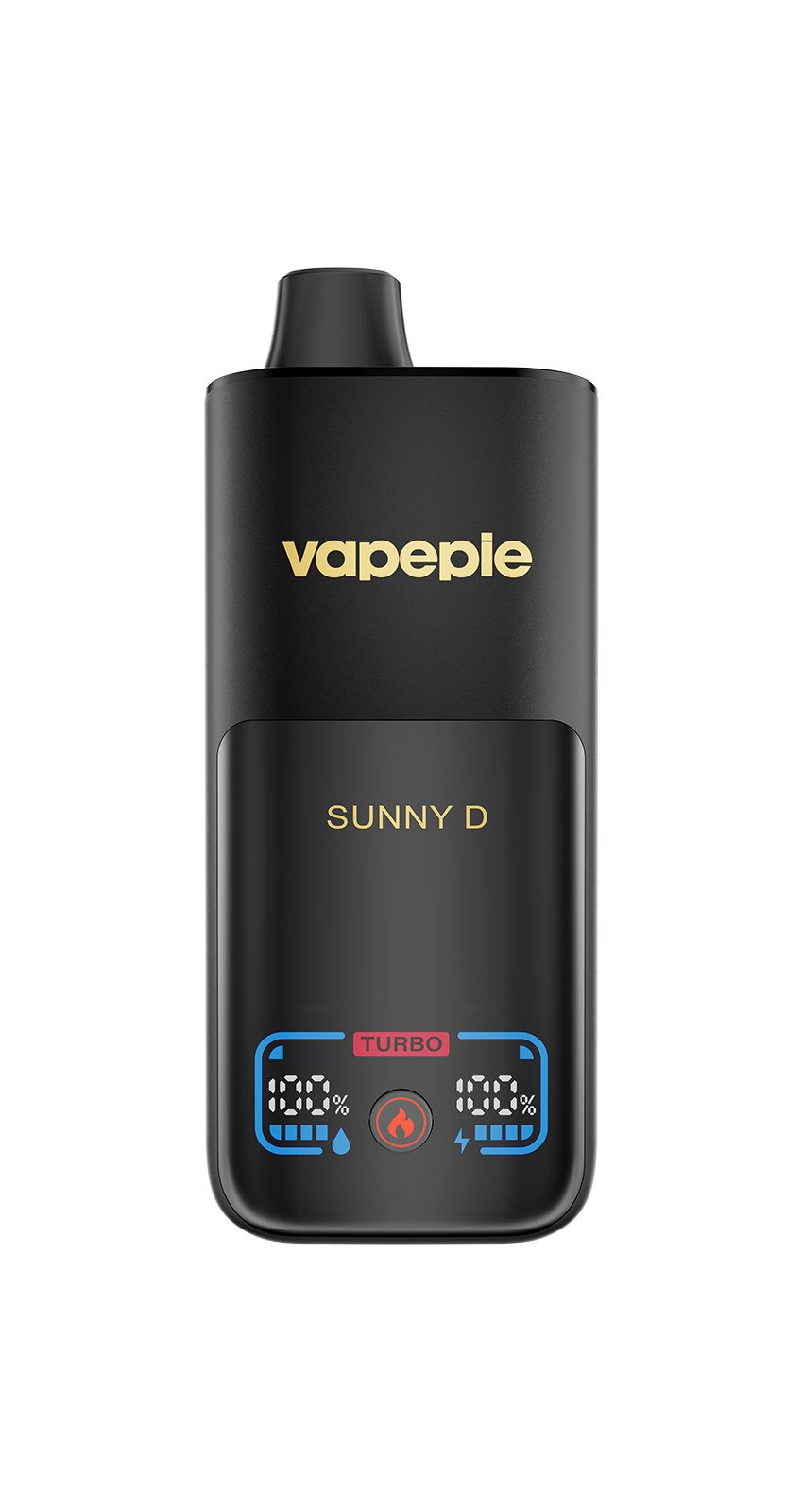 Chmury, które nigdy się nie kończą – VAPEPIE MEGA 70000 ZACIĄGNIĘĆ