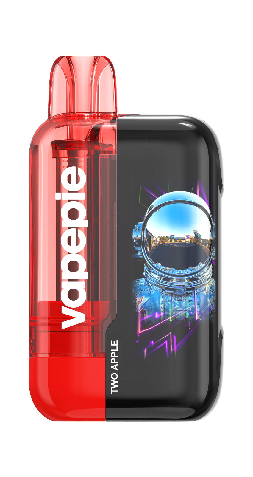 🌌 VAPEPIE x TK 🌌 Ultra Phantom 30000 PUFFS – Właśnie Przybyła Świeża Dostawa!💥