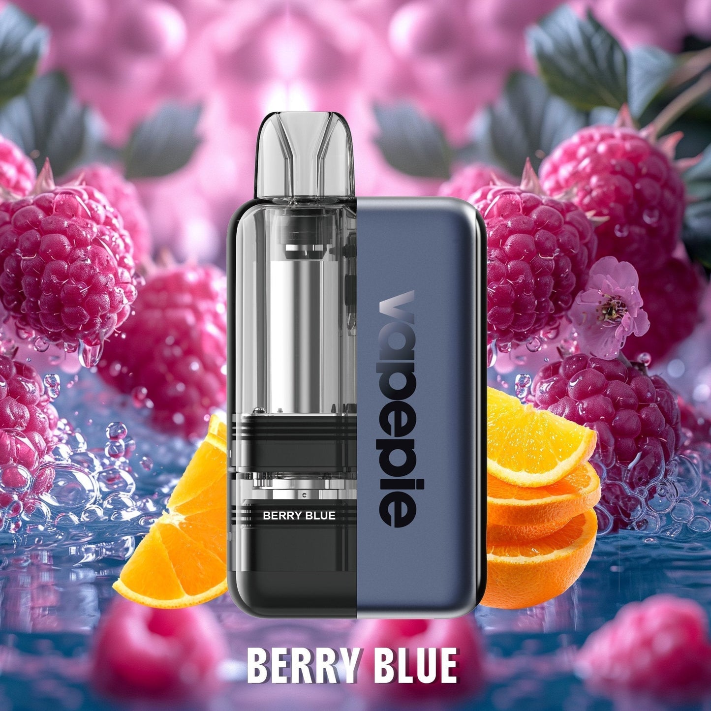 ✨5PCS Value Pack✨VAPEPIE x TK 🌌 Ultra X 15000 PUFFS --10 Flavors