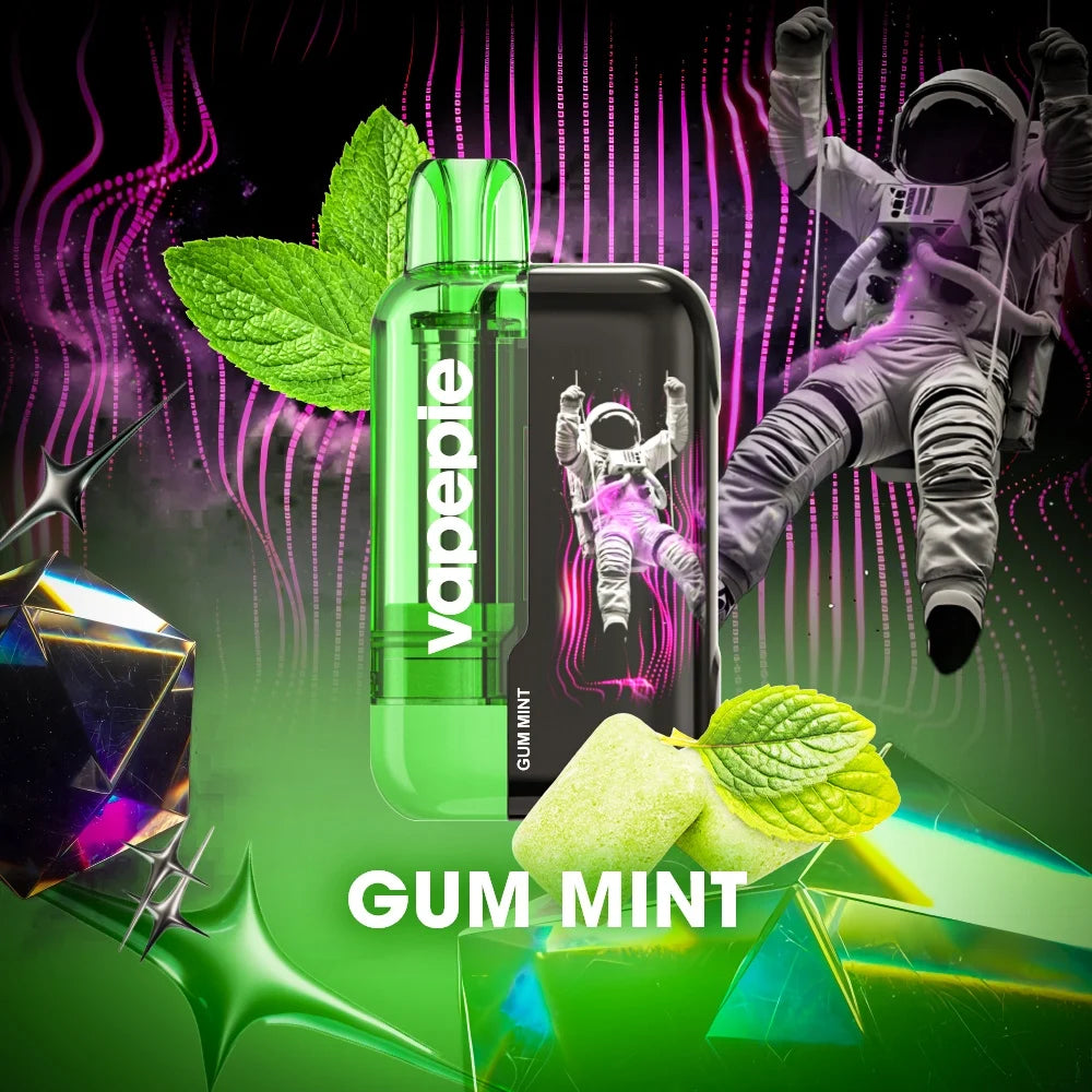 The VAPEPIE 30000 PUFFS 3-Pack